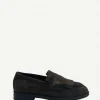 Mocasín Mimi Ante Imán - The Nook Store