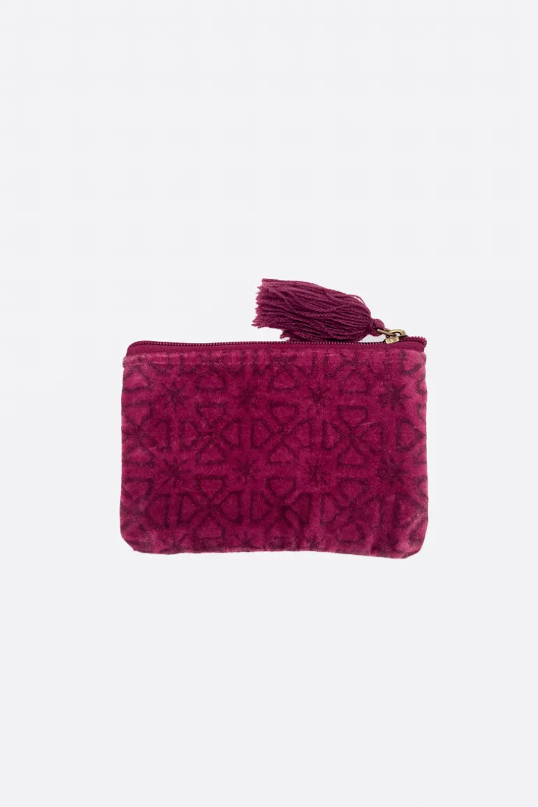 Monedero Dafne - The Nook Store