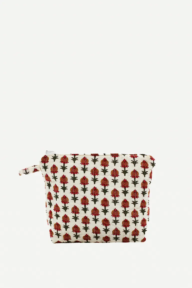 Neceser Plano Samira - The Nook Store