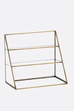 Organizador Cristal - The Nook Store