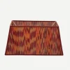 Pantalla Seda Ikat c79 - The Nook Store
