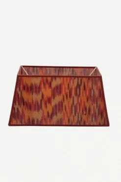 Pantalla Seda Ikat c79 - The Nook Store