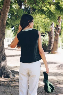 Pantalón Basic Beige - The Nook Store