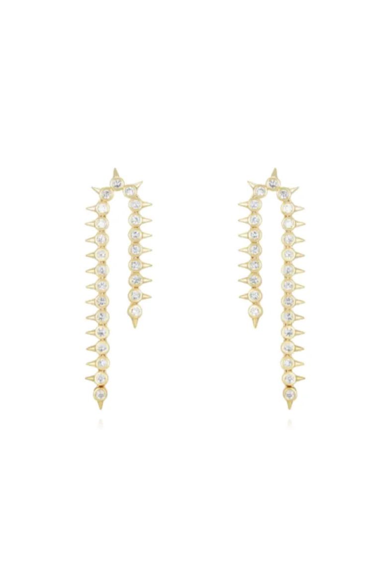 Pendientes Akra - The Nook Store