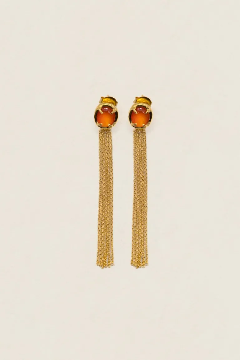 Pendientes Beatrice JB67 - The Nook Store