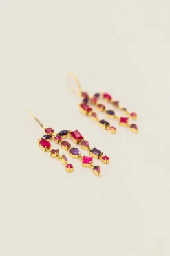 Pendientes Carla PEN99 - The Nook Store