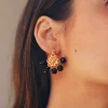 Pendientes Cruela JB04 - The Nook Store