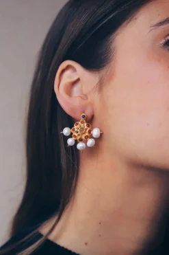 Pendientes Cruela JB04 - The Nook Store