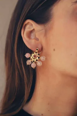 Pendientes Cruela JB04 - The Nook Store