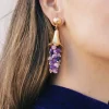 Pendientes Diletta JB82 - The Nook Store