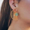 Pendientes Donna JB89 - The Nook Store