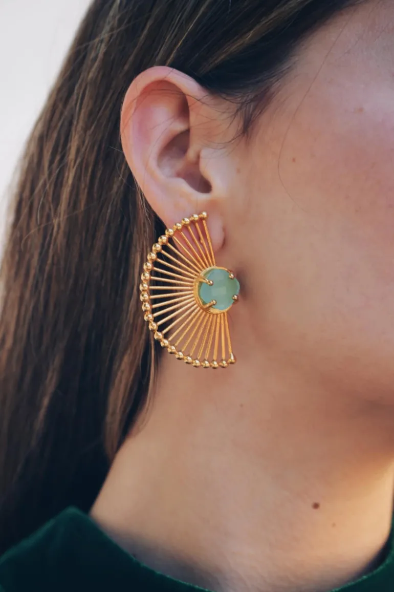 Pendientes Donna JB89 - The Nook Store