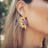 Pendientes Fiora JB96 - The Nook Store