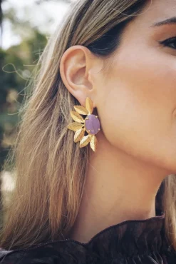 Pendientes Fiora JB96 - The Nook Store