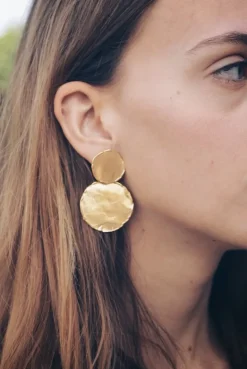 Pendientes Ghana PEN63 - The Nook Store