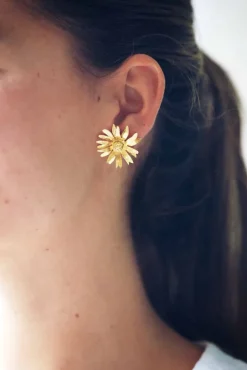 Pendientes Marga PEN36 - The Nook Store