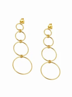 Pendientes Mariola JP06 - The Nook Store