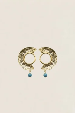 Pendientes Middle PEN47 - The Nook Store