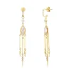 Pendientes Monica PEN11 - The Nook Store