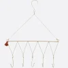 Percha Alambre - The Nook Store