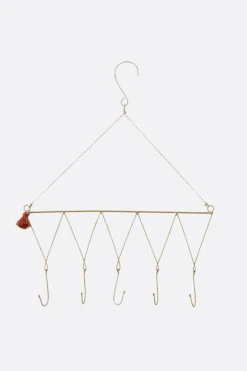 Percha Alambre - The Nook Store