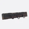 Perchero Madera Tallada - The Nook Store