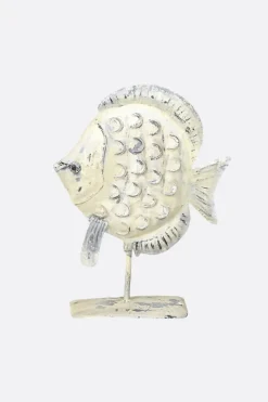 Pez peana crema antic - The Nook Store