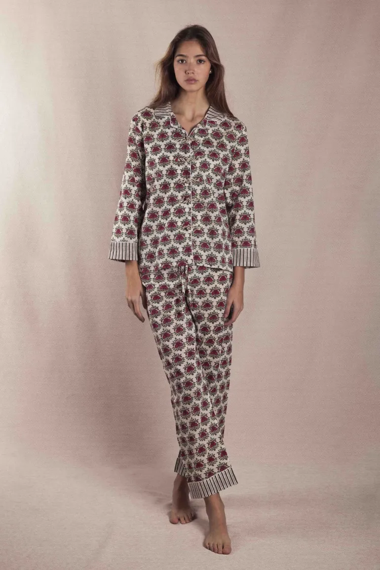 Pijama Kaira - The Nook Store