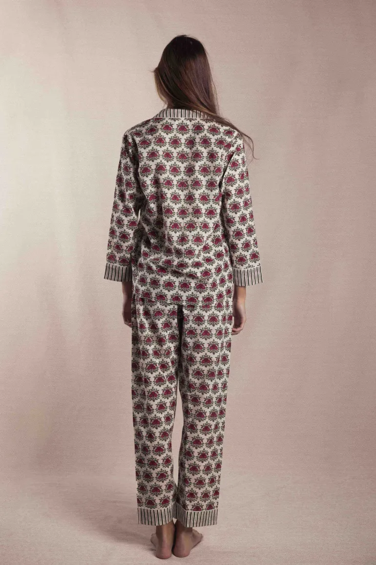 Pijama Kaira - The Nook Store