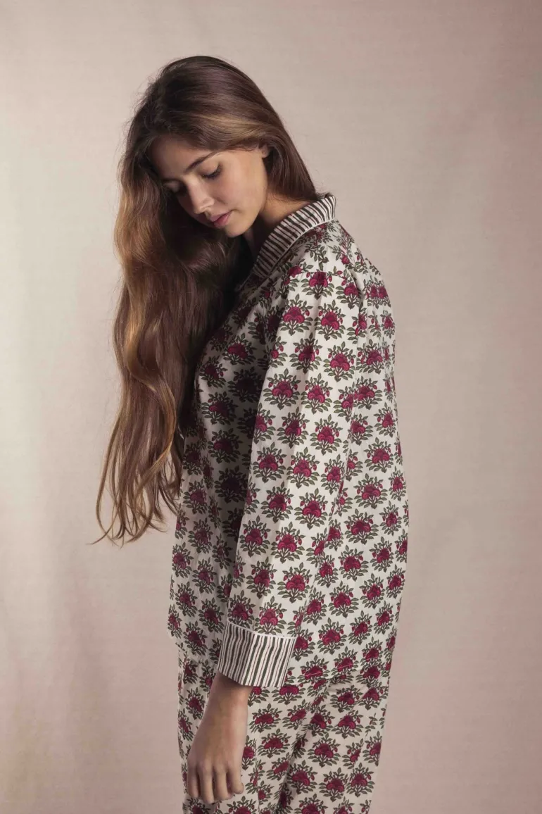 Pijama Kaira - The Nook Store