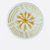 Plato Decorativo Amarillo - The Nook Store