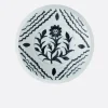 Plato Decorativo Negro - The Nook Store