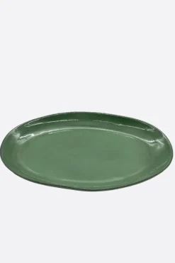 Plato Mirze Verde - The Nook Store