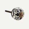 Pomo Porcelana | En varias tonalidades | The Nook Store