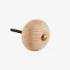 Pomo Wooden | En varias tonalidades | The Nook Store