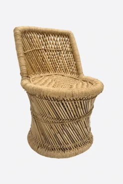 Silla Cuerda round - The Nook Store