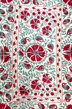 Suzani 126 (145x200) - The Nook Store