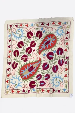 Suzani 132 (100x95) - The Nook Store