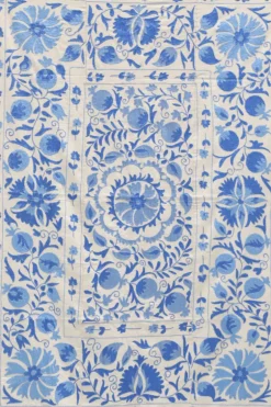 Suzani 14 (200x140) - The Nook Store