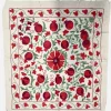 Suzani 131 (100x90) - The Nook Store