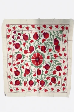 Suzani 131 (100x90) - The Nook Store