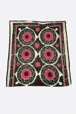 Suzani 78 (180x200) - The Nook Store