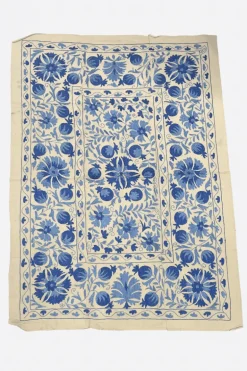 Suzani 64 (145x200) - The Nook Store