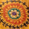 Suzani 38 (197x176cm) - The Nook Store