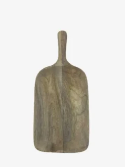 Tabla Small Wood 1 - The Nook Store