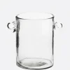 Tarro de Cristal asas - The Nook Store