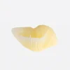 Vela caracola pequeña natural - The Nook Store