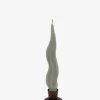 Vela Curva Gris 24 - The Nook Store