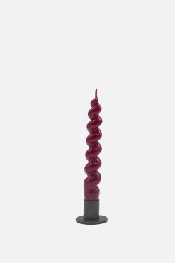Vela Espiral Cherry 13 - The Nook Store