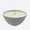Vela Orgánica | Vela de color verde | Velas para decorar tu casa